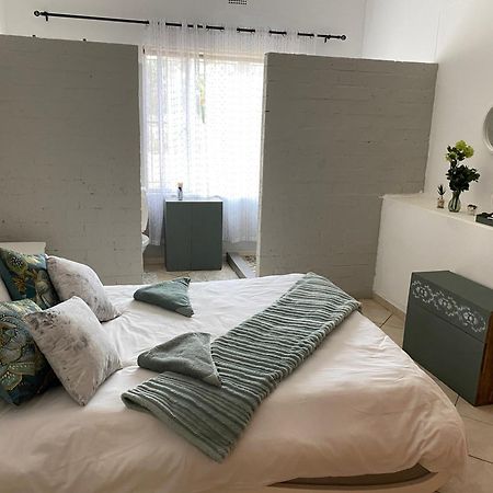 Kappsfarm Guesthouse Voigtland Eksteriør billede
