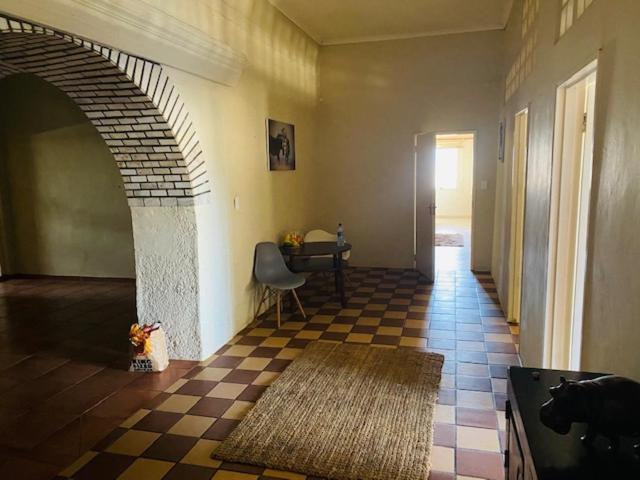 Kappsfarm Guesthouse Voigtland Eksteriør billede